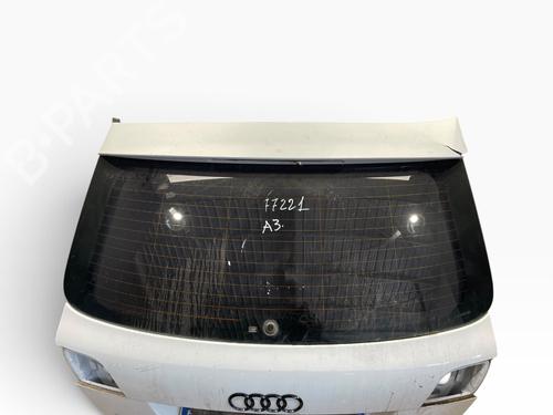 Bagklap CC/Kombi-Coupé Bagklap CC/Kombi-Coupé AUDI A3 Sportback (8PA) 2.0 TDI 16V (140 hp) 39755237 39755237