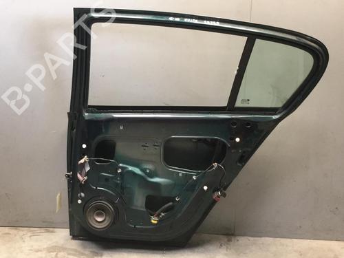 Right rear door OPEL ASTRA H (A04) 1.7 CDTI (L48) | BP25532411C5 