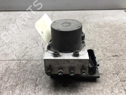 Used ABS pump ABS pump OPEL CORSA C (X01) 1.2 (F08, F68) (75 hp) 25542053 25542053