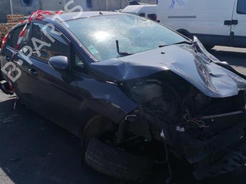 Climate control FORD FIESTA VI (CB1, CCN) 1.4 TDCi | BP25519379I5 - Image 10