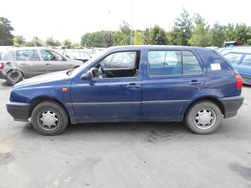 Hood VW GOLF III (1H1) 1.4 | BP25582781C1