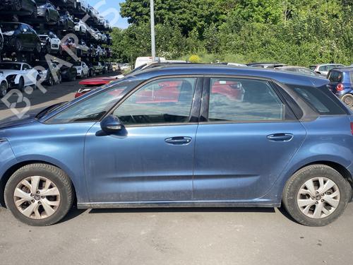 Andre CITROËN C4 Picasso II 1.2 THP 130 | BP35820784O1 - Image 20