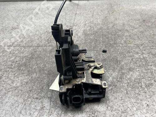Front left lock SEAT AROSA (6H1) 1.4 TDI | BP25534619C98 