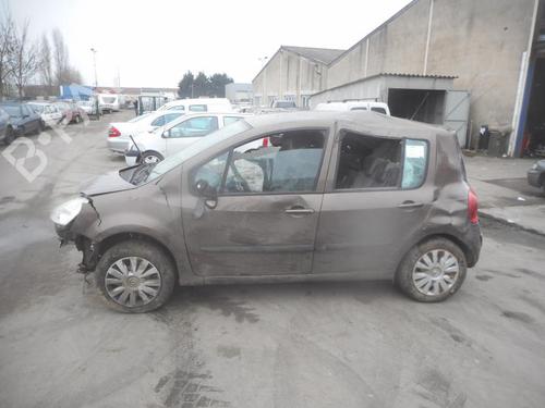 Warning switch RENAULT MODUS / GRAND MODUS (F/JP0_) 1.5 dCi (FP0F, JP0F) | BP25579567I22 - Image 12
