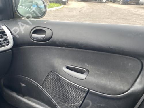 Front left seatbelt PEUGEOT 206+ (2L_, 2M_) 1.4 HDi eco 70 | BP25548895I26 - Image 21