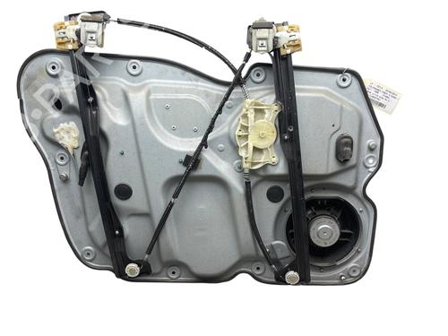 Used Front right window mechanism Front right window mechanism VW CADDY III Box Body/MPV (2KA, 2KH, 2CA, 2CH) 1.6 TDI (102 hp) 28203727 28203727