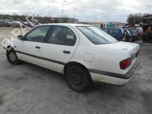 Right front indicator NISSAN PRIMERA (P10) 2.0 D | BP25558516C33 