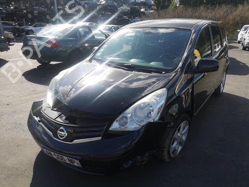 Other NISSAN NOTE (E11, NE11) 1.5 dCi | BP27345010O1  - Image 18