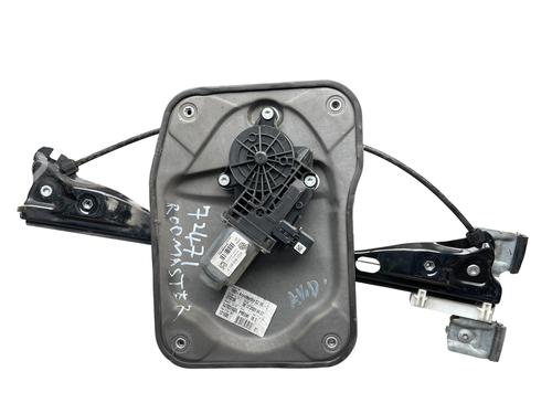 Used Front right window mechanism SKODA ROOMSTER (5J7) 1.9 TDI (105 hp) 25529719