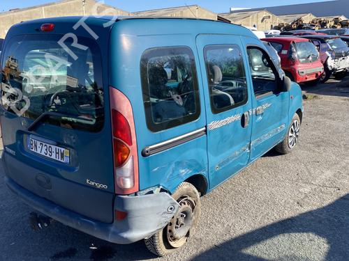 Left taillight RENAULT KANGOO (KC0/1_) 1.9 dTi (KC0U) | BP25497051C34 