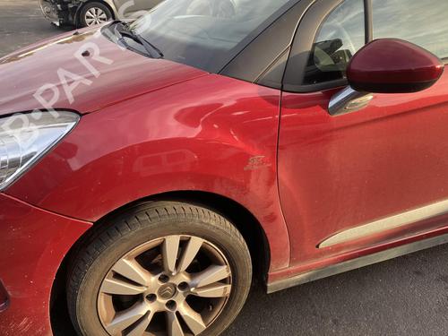 Right taillight CITROËN DS3 (SA_) 1.6 HDi 110 | BP25510537C35  - Image 8