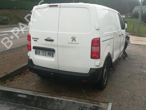 Left front brake caliper PEUGEOT EXPERT Van (V_) 2.0 BlueHDi 120 | BP25557399M105 - Image 14