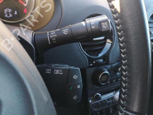 Rear mirror RENAULT KOLEOS I (HY_) 2.0 dCi 4x4 (HY0K) | BP25524604I6 - Image 4