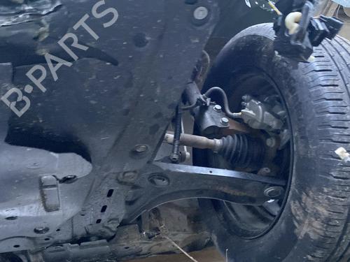 Left front window switch DACIA SANDERO III 1.0 TCe 90 | BP25548484I27  - Image 15