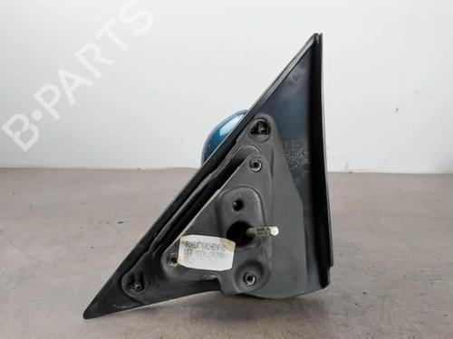 Right mirror FORD ESCORT V (AAL, ABL) 1.6 i 16V | BP25532415C27 