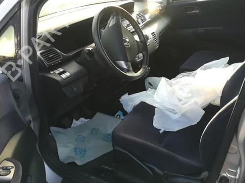 Rear right window mechanism HONDA FR-V (BE) 2.2 i CTDi (BE5) | BP25516392C25  - Image 21