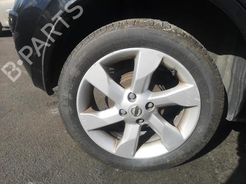 Other NISSAN NOTE (E11, NE11) 1.5 dCi | BP27345010O1  - Image 8