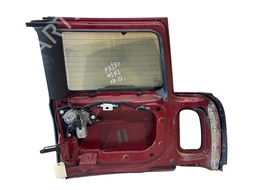 Left tailgate MINI MINI CLUBMAN (R55) Cooper D | BP25530906C76 