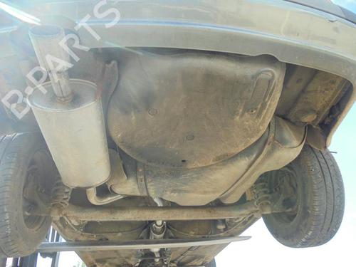 Steering column stalk AUDI 80 B4 Saloon (8C2) 2.0 | BP25557003I23 - Image 4