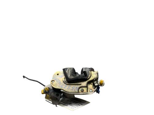 Front left lock NISSAN MICRA II (K11) 1.0 i 16V | BP25580683C98 