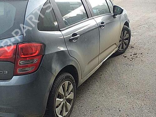 Radio CITROËN C3 II (SC_) 1.4 | BP25556773E6  - Image 19