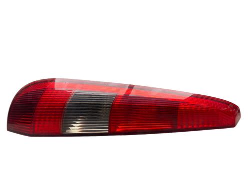 Used Left taillight FORD FIESTA V (JH_, JD_) 1.4 16V (80 hp) 25541988