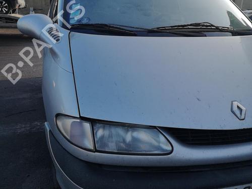 Right headlight RENAULT ESPACE III (JE0_) 2.2 12V TD (JE0E, JE0H, JE0P) | BP25537839C29 