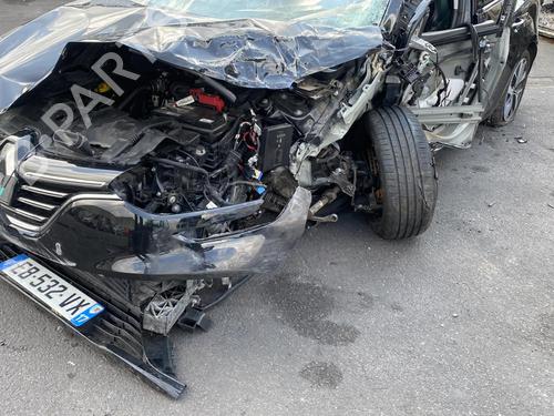 Switch RENAULT MEGANE IV Hatchback (B9A/M/N_) 1.5 dCi 110 (B9A3) | BP27476047I30  - Image 17