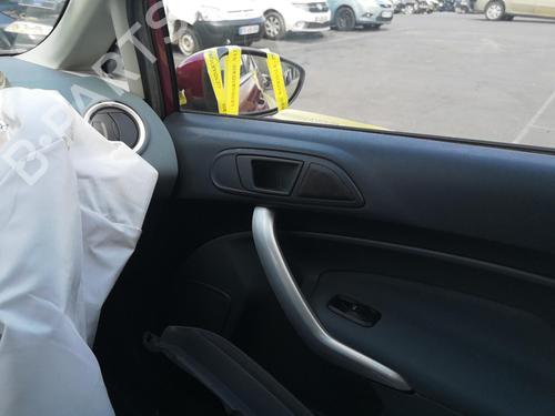 Climate control FORD FIESTA VI (CB1, CCN) 1.6 Ti | BP25561438I5 - Image 33