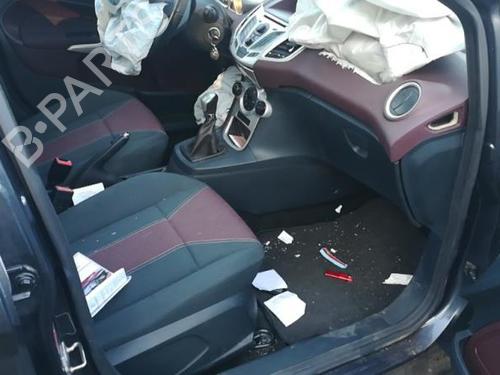 Alternator FORD FIESTA VI (CB1, CCN) 1.4 TDCi | BP25516211M7  - Image 18