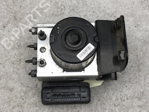 ABS pump RENAULT TWINGO II (CN0_) 1.2 16V (CN04, CN0B) | BP25521165M43 