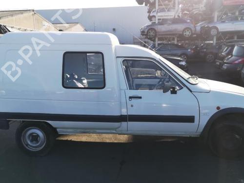 Grille CITROËN C15 Box Body/MPV (VD_) 1.8 D | BP25537716C40 
