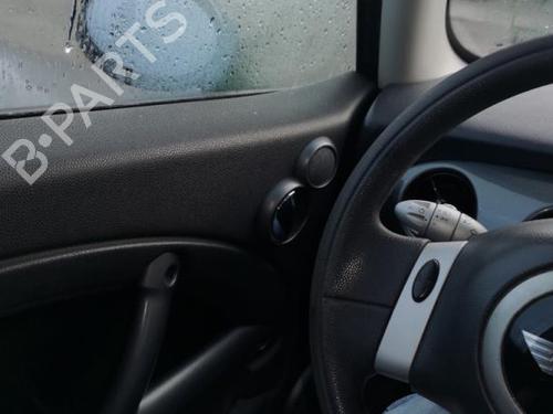 Rear left seatbelt MINI MINI (R50, R53) One | BP25532102I29  - Image 6