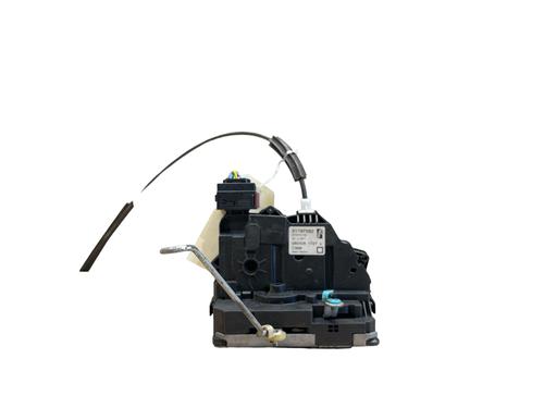 Front right lock FIAT GRANDE PUNTO (199_) 1.3 D Multijet | BP25547960C97