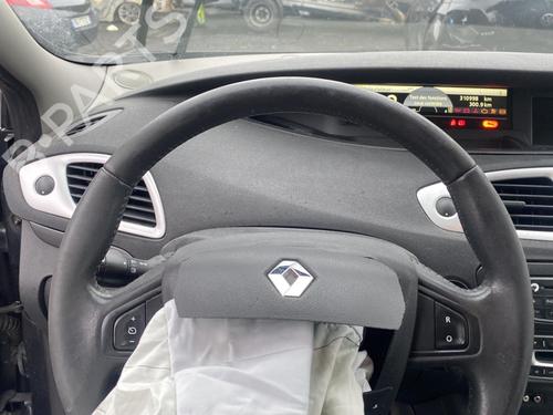 Left tailgate light RENAULT SCÉNIC III (JZ0/1_) 1.5 dCi | BP25529019C79 - Image 25