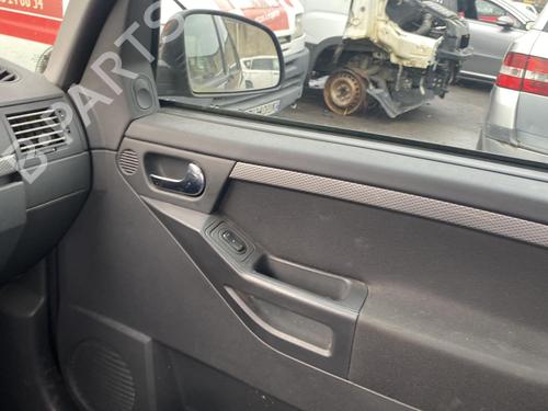 ABS Bremseaggregat OPEL MERIVA A MPV (X03) 1.7 CDTI (E75) | BP25507376M43 
