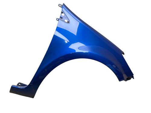 Used Right front fenders RENAULT CLIO III (BR0/1, CR0/1) 1.5 dCi (BR17, CR17) (86 hp) 29456013