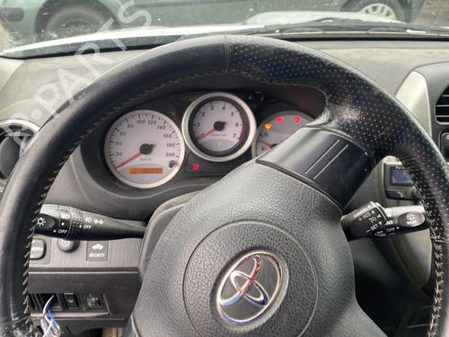 Starter TOYOTA RAV 4 II (_A2_) 2.0 D 4WD (CLA20_, CLA21_, CLA20R, CLA21R) | BP30508121M8 - Image 16