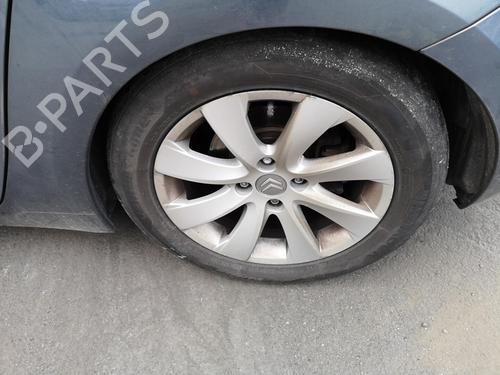 Højre baglygte bagklap CITROËN C4 Picasso I MPV (UD_) 1.6 HDi | BP25525097C80 