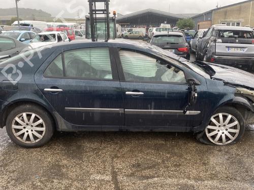 Left tailgate light RENAULT LAGUNA II (BG0/1_) 1.9 dCi (BG1A, BG1W, BG0G) | BP25498244C79  - Image 12