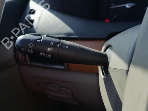 Rear mirror RENAULT VEL SATIS (BJ0_) 3.0 dCi (BJ0J, BJ0N) | BP25526078I6 - Image 12