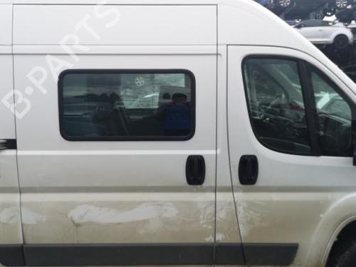 Front right window mechanism PEUGEOT BOXER Platform/Chassis 2.2 HDi 110 | BP25537025C23  - Image 32