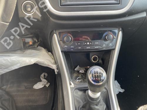 Climate control SUZUKI SX4 S-Cross (JY) 1.6 DDiS (AKK 416D) | BP25505210I5  - Image 14