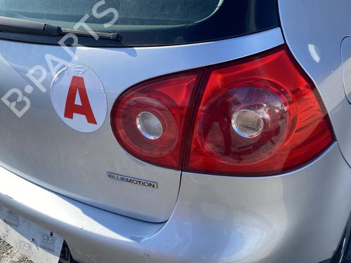 Left tailgate light VW GOLF V (1K1) 1.9 TDI | BP29900143C79  - Image 6