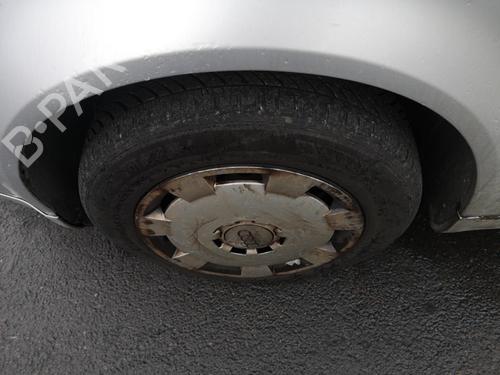 AUDI A4 B6 Avant (8E5) 1.9 TDI 2502529