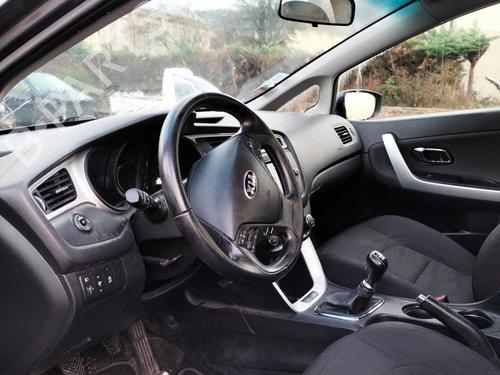 Rear left seatbelt KIA CEE'D (JD) 1.6 CRDi 136 | BP25546438I29  - Image 5