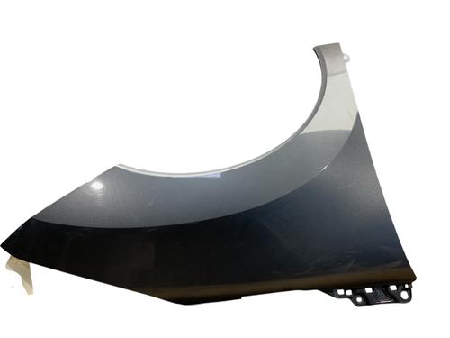 Used Right front fenders PEUGEOT 3008 I MPV (0U_) 2.0 HDi 150 / BlueHDi 150 (150 hp) 25574041