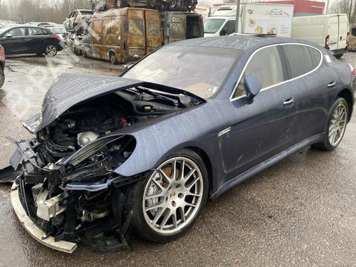 Right rear window switch PORSCHE PANAMERA (970) 4.8 4S | BP26575755I28  - Image 25