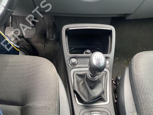 Left front window switch RENAULT ESPACE IV (JK0/1_) 2.0 dCi (JK01, JK02, JK1J, JK1K, JK1H) | BP25562171I27  - Image 8