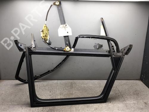 Rear right window mechanism AUDI A6 Allroad C6 (4FH) 3.0 TDI quattro | BP25565591C25 